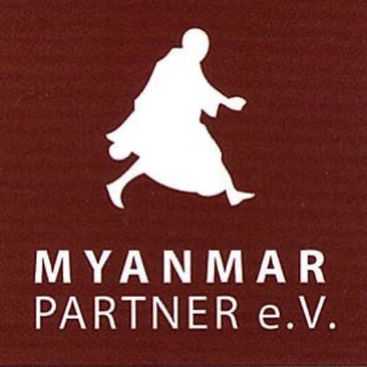 Myanmar-Partner e.V. logo